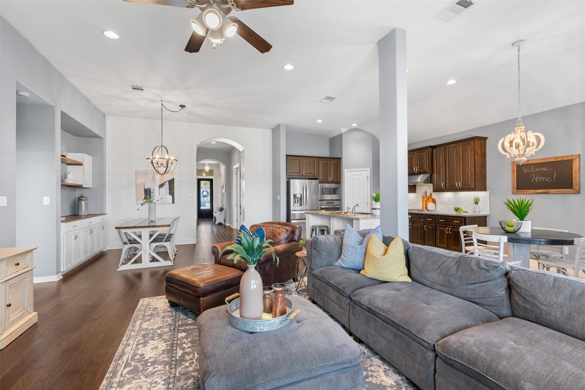 304 Miracle Rose Way Liberty Hill TX 78642