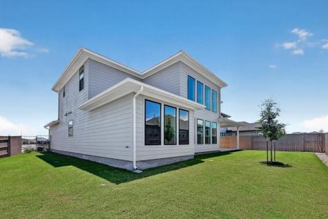 8500 Picnic House Path Austin TX 78744