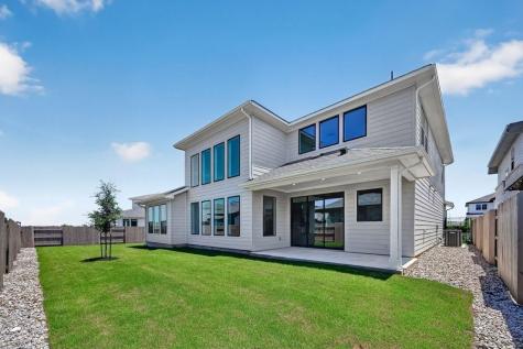 8500 Picnic House Path Austin TX 78744