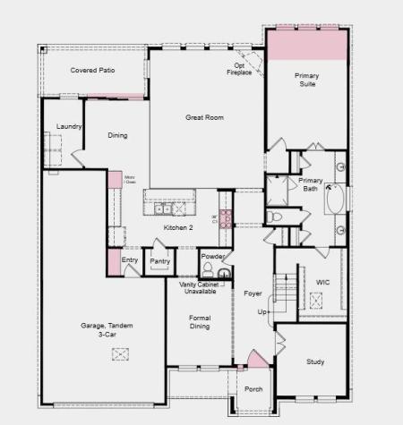 8500 Picnic House Path Austin TX 78744