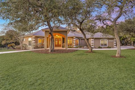 2609 Camel Trail New Braunfels TX 78132