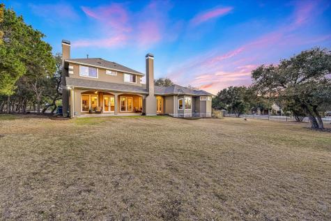 2609 Camel Trail New Braunfels TX 78132