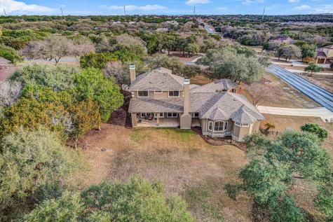 2609 Camel Trail New Braunfels TX 78132