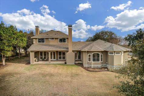 2609 Camel Trail New Braunfels TX 78132