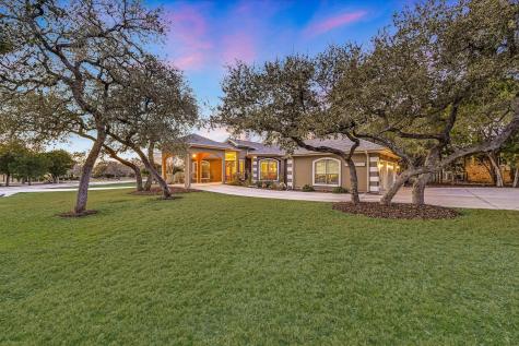 2609 Camel Trail New Braunfels TX 78132