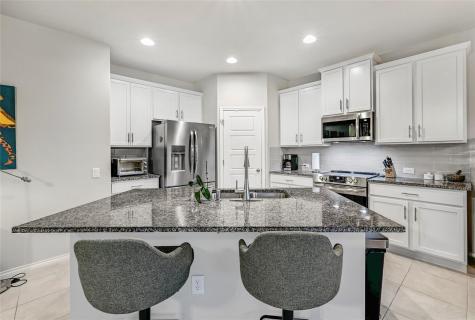 1302 Ponderosa Bend Horseshoe Bay TX 78657