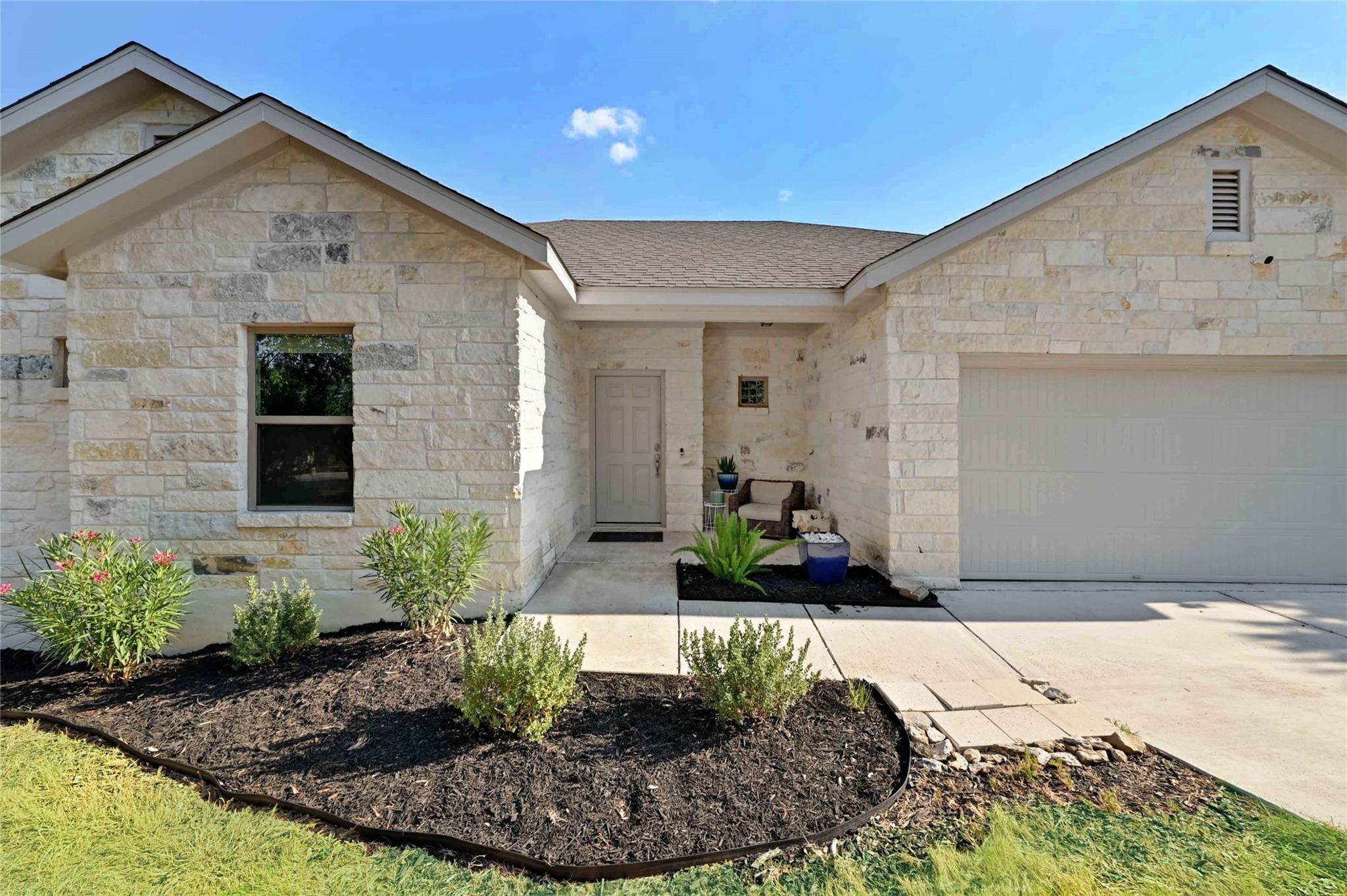1302 Ponderosa Bend Horseshoe Bay TX 78657