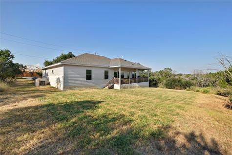 1302 Ponderosa Bend Horseshoe Bay TX 78657