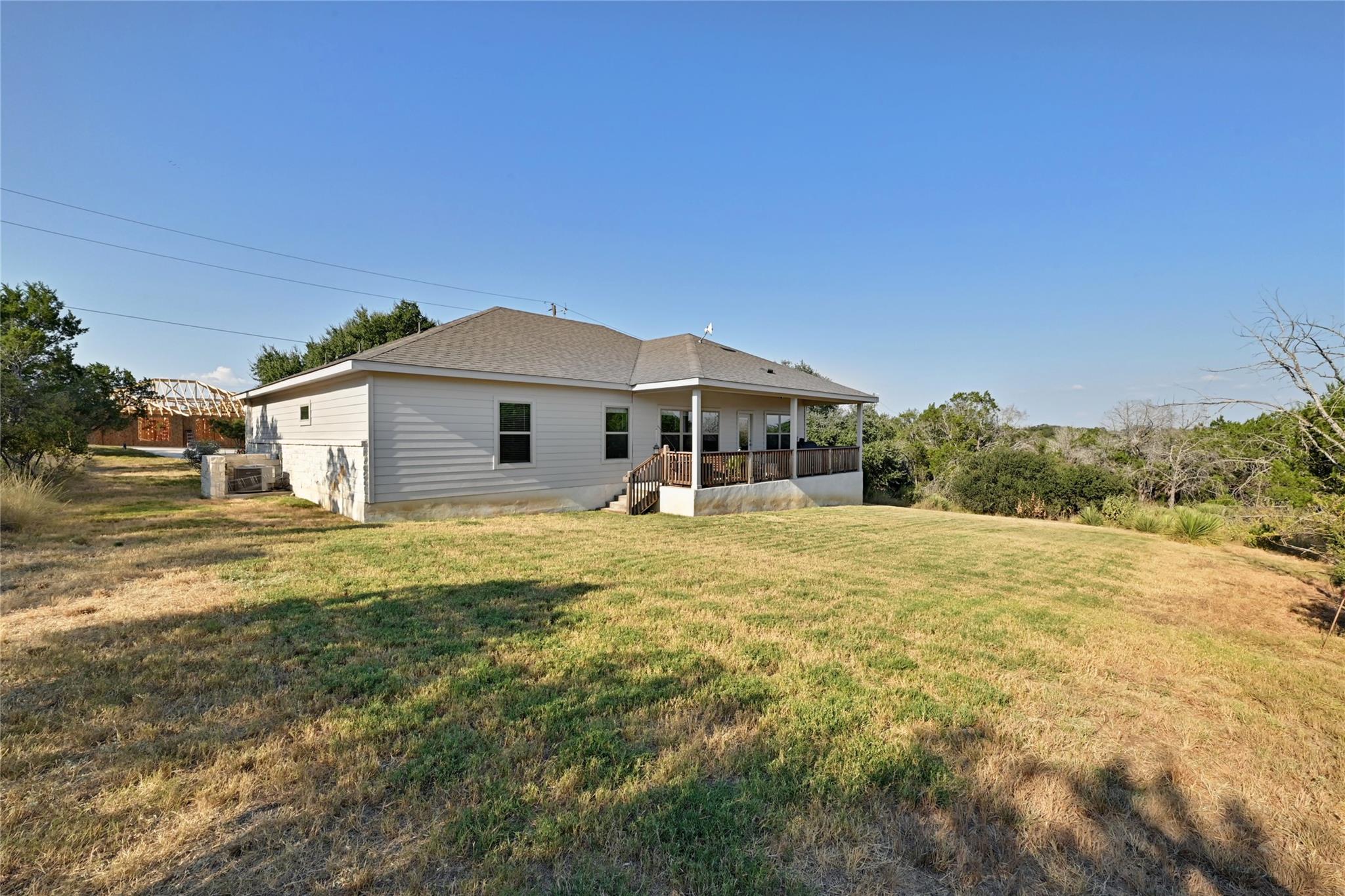 1302 Ponderosa Bend Horseshoe Bay TX 78657
