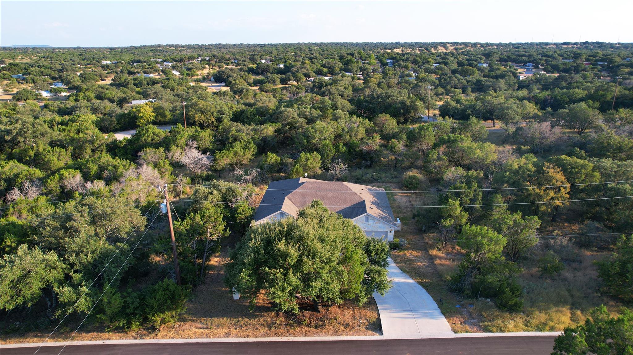 1302 Ponderosa Bend Horseshoe Bay TX 78657