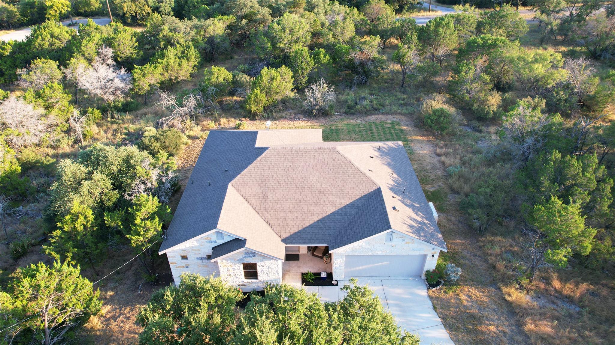 1302 Ponderosa Bend Horseshoe Bay TX 78657