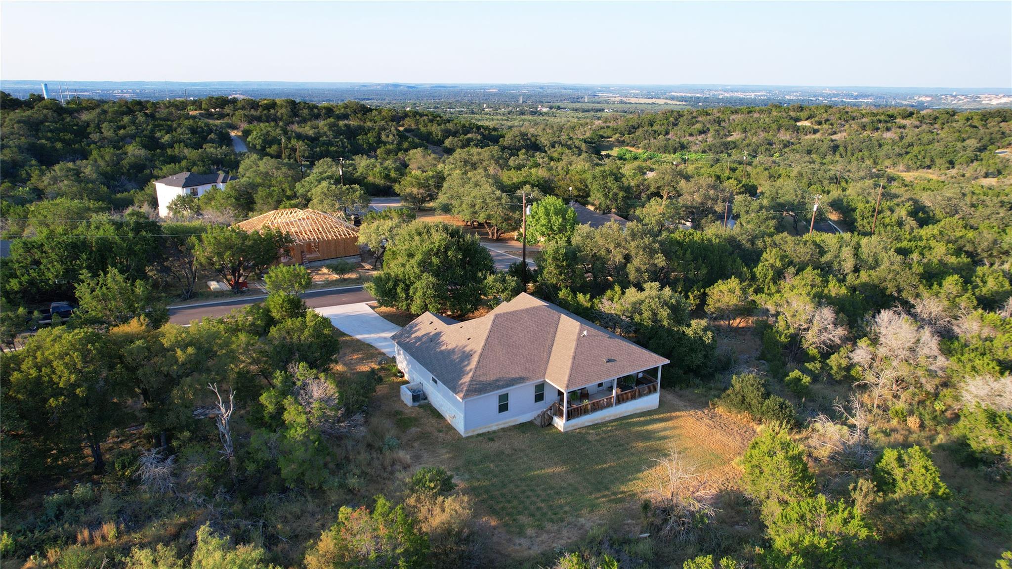 1302 Ponderosa Bend Horseshoe Bay TX 78657