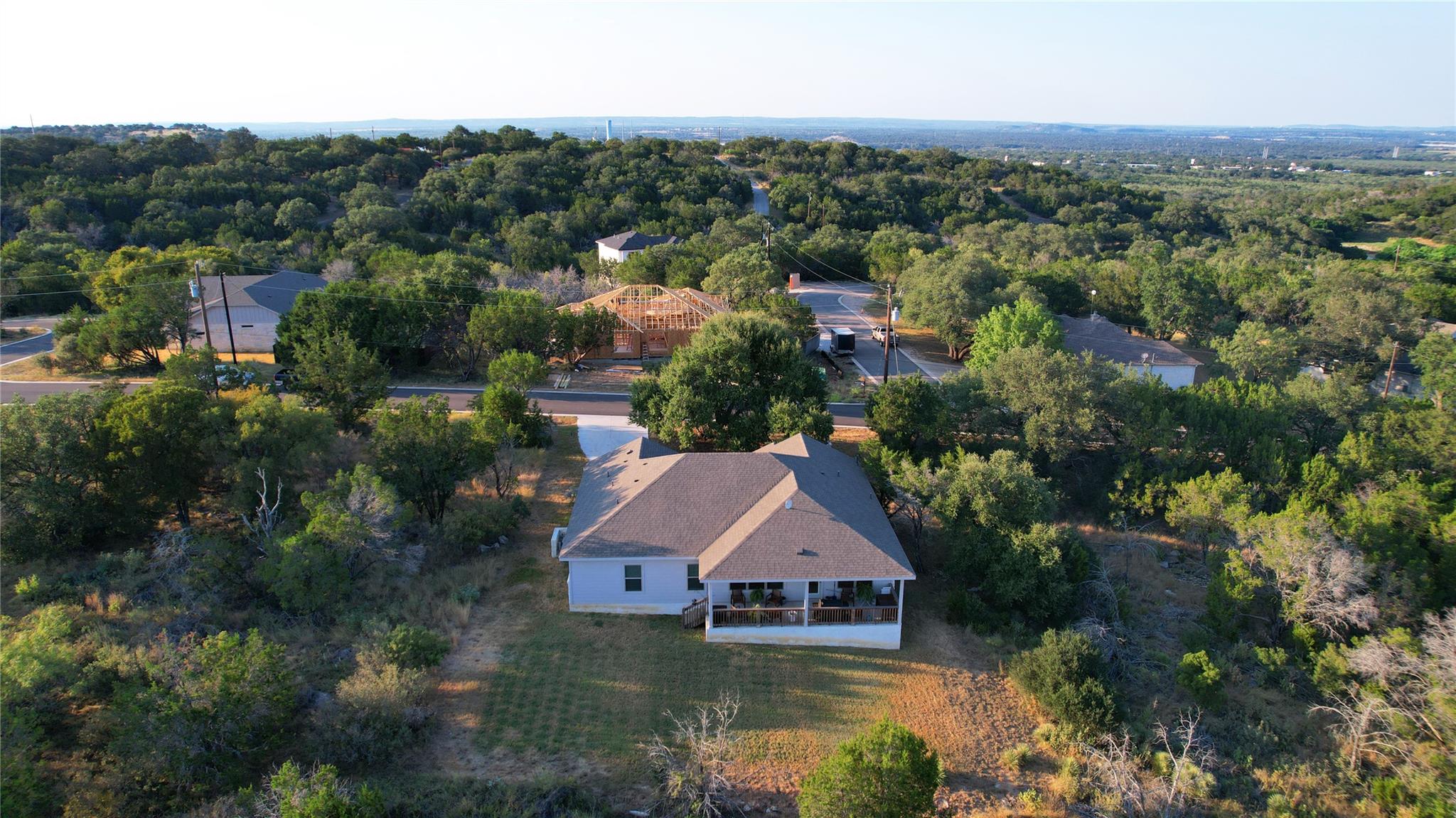 1302 Ponderosa Bend Horseshoe Bay TX 78657
