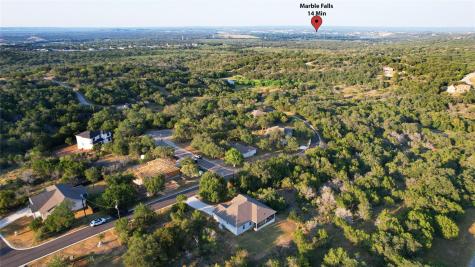 1302 Ponderosa Bend Horseshoe Bay TX 78657