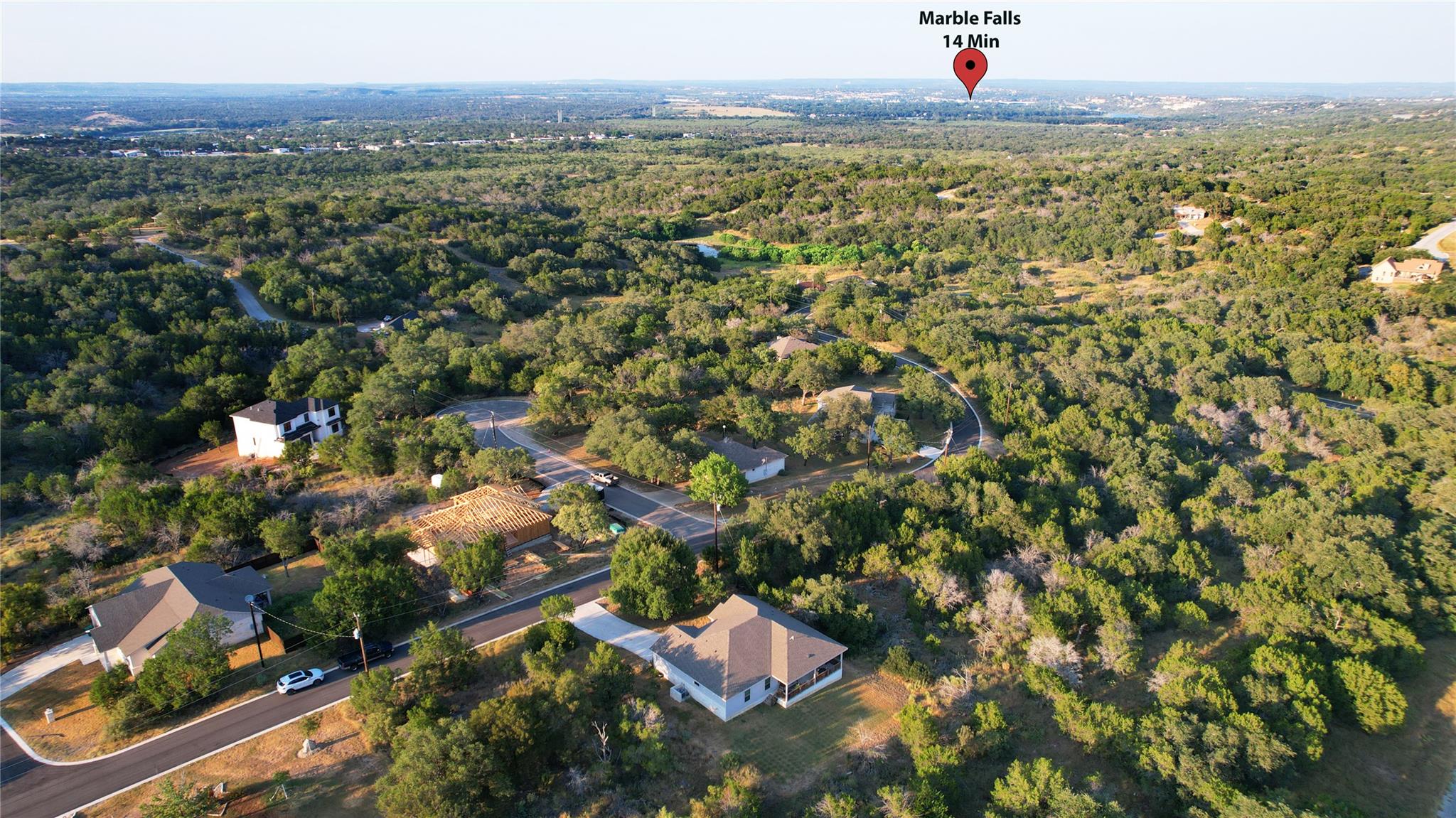 1302 Ponderosa Bend Horseshoe Bay TX 78657