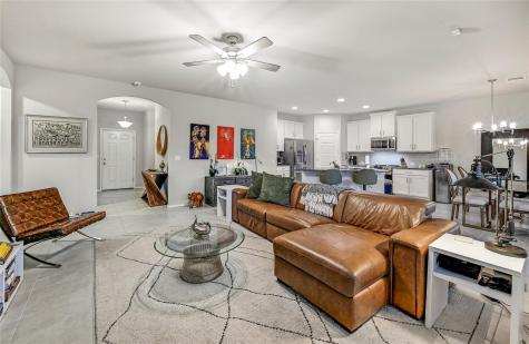 1302 Ponderosa Bend Horseshoe Bay TX 78657