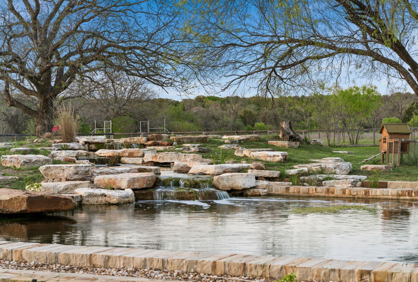 18405 Angel Valley Drive Leander TX 78641