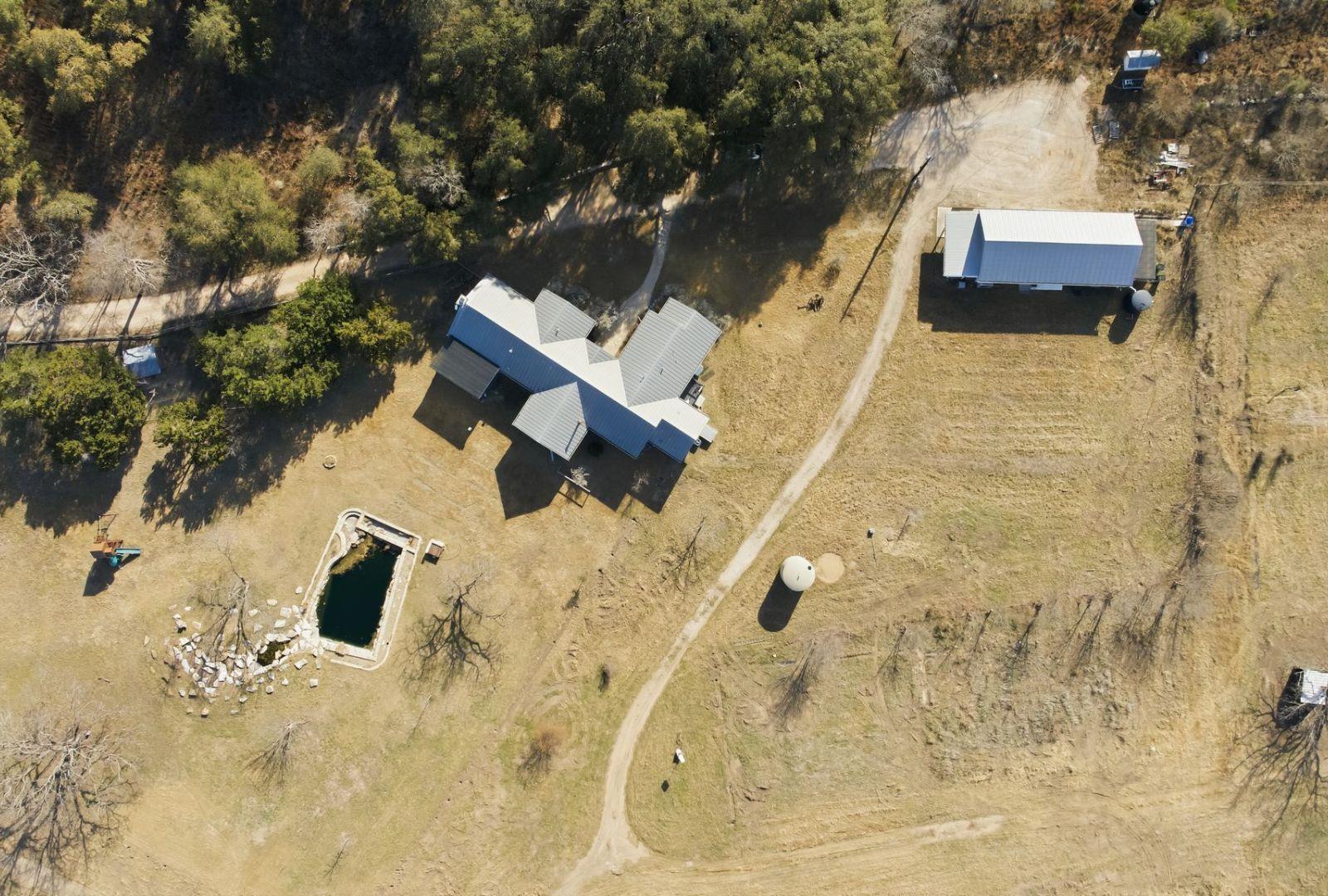 18405 Angel Valley Drive Leander TX 78641