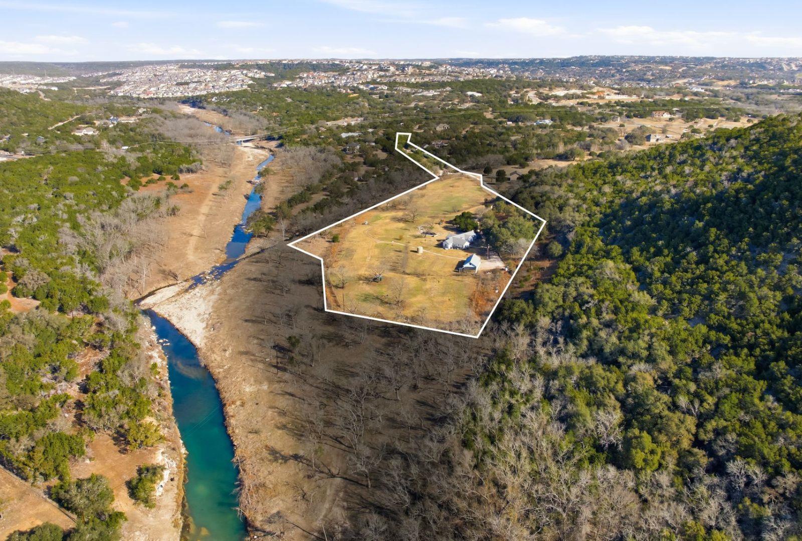 18405 Angel Valley Drive Leander TX 78641