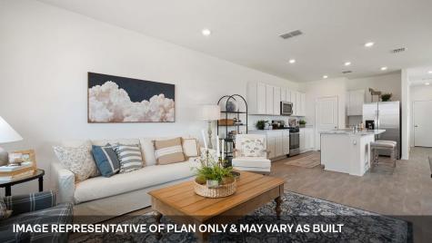 206 Constanza Trail Bastrop TX 78602