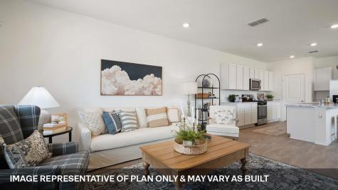 206 Constanza Trail Bastrop TX 78602