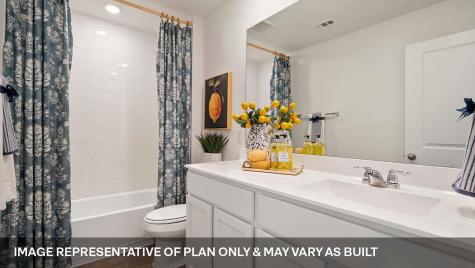 206 Constanza Trail Bastrop TX 78602