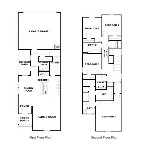 206 Constanza Trail Bastrop TX 78602
