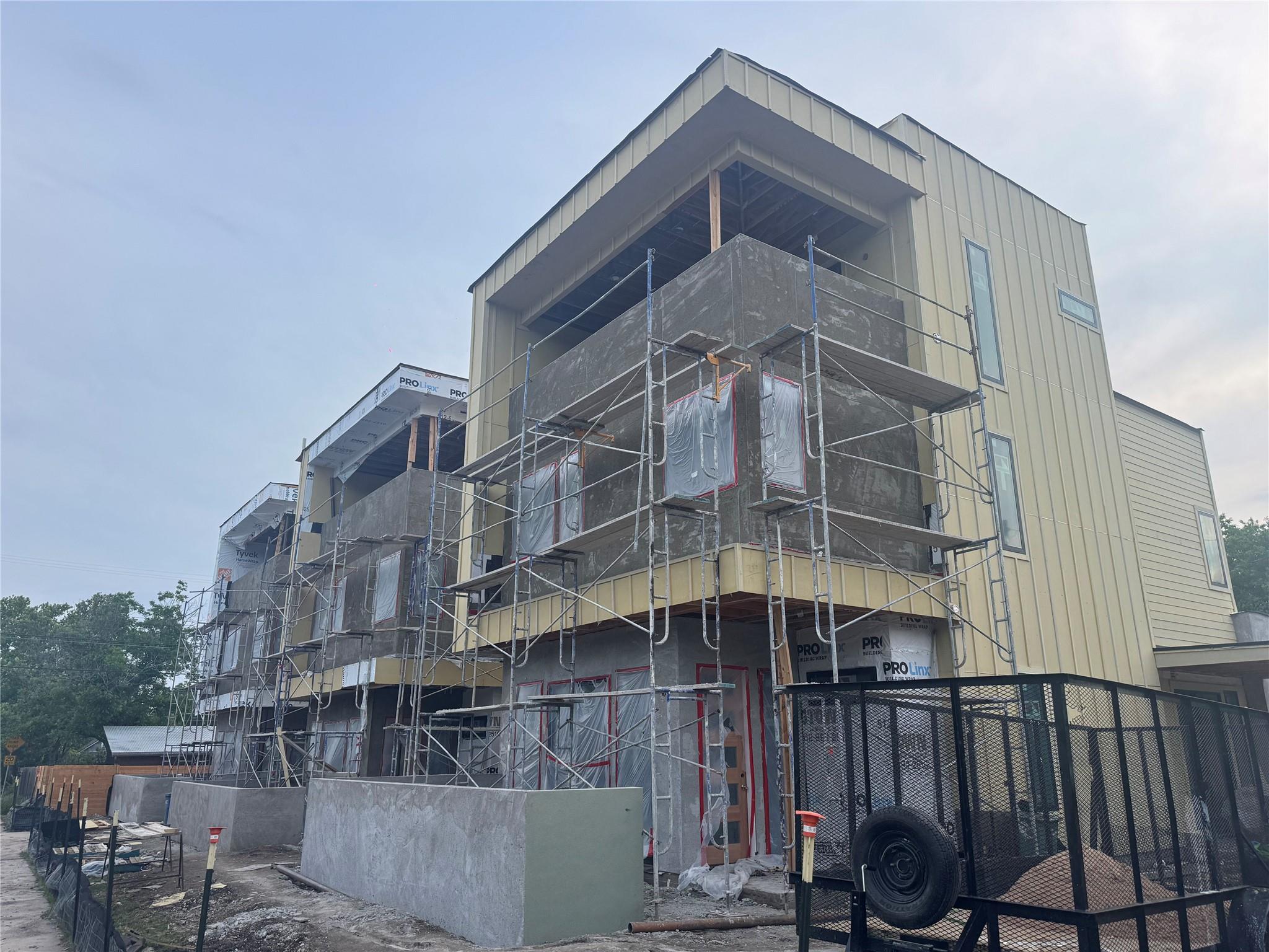 7414 W Guadalupe Street Austin TX 78752