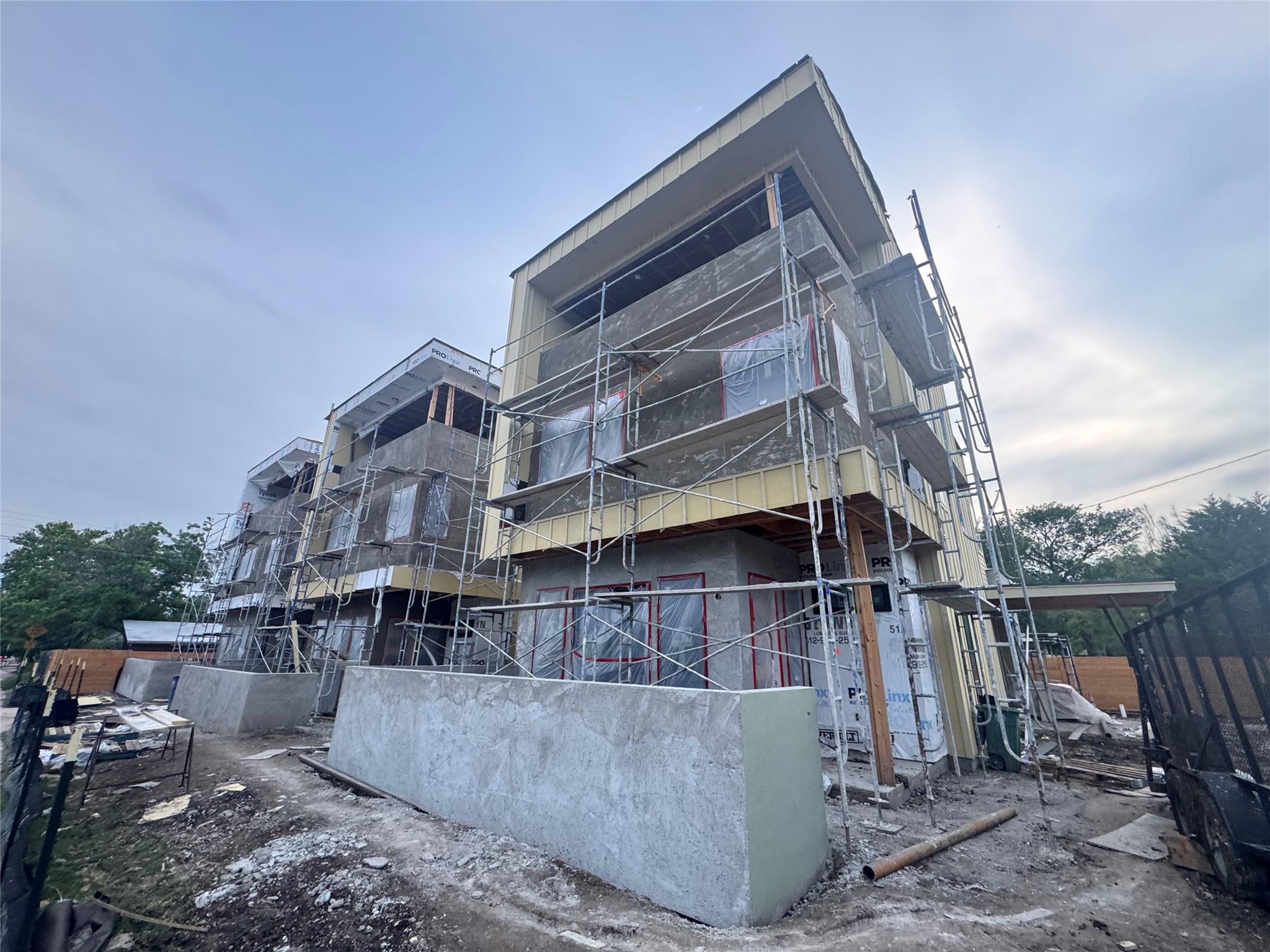7414 W Guadalupe Street Austin TX 78752