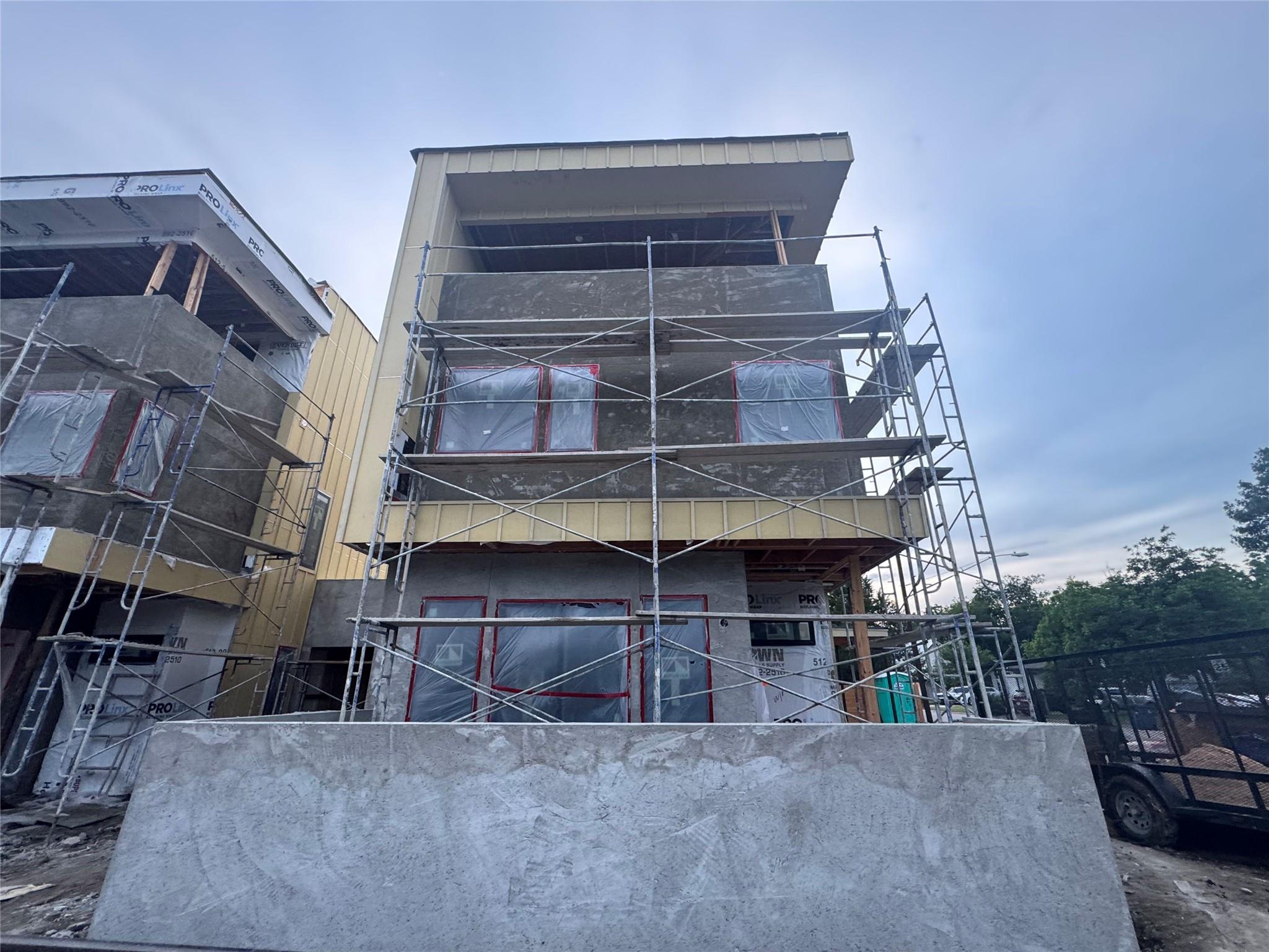 7414 W Guadalupe Street Austin TX 78752