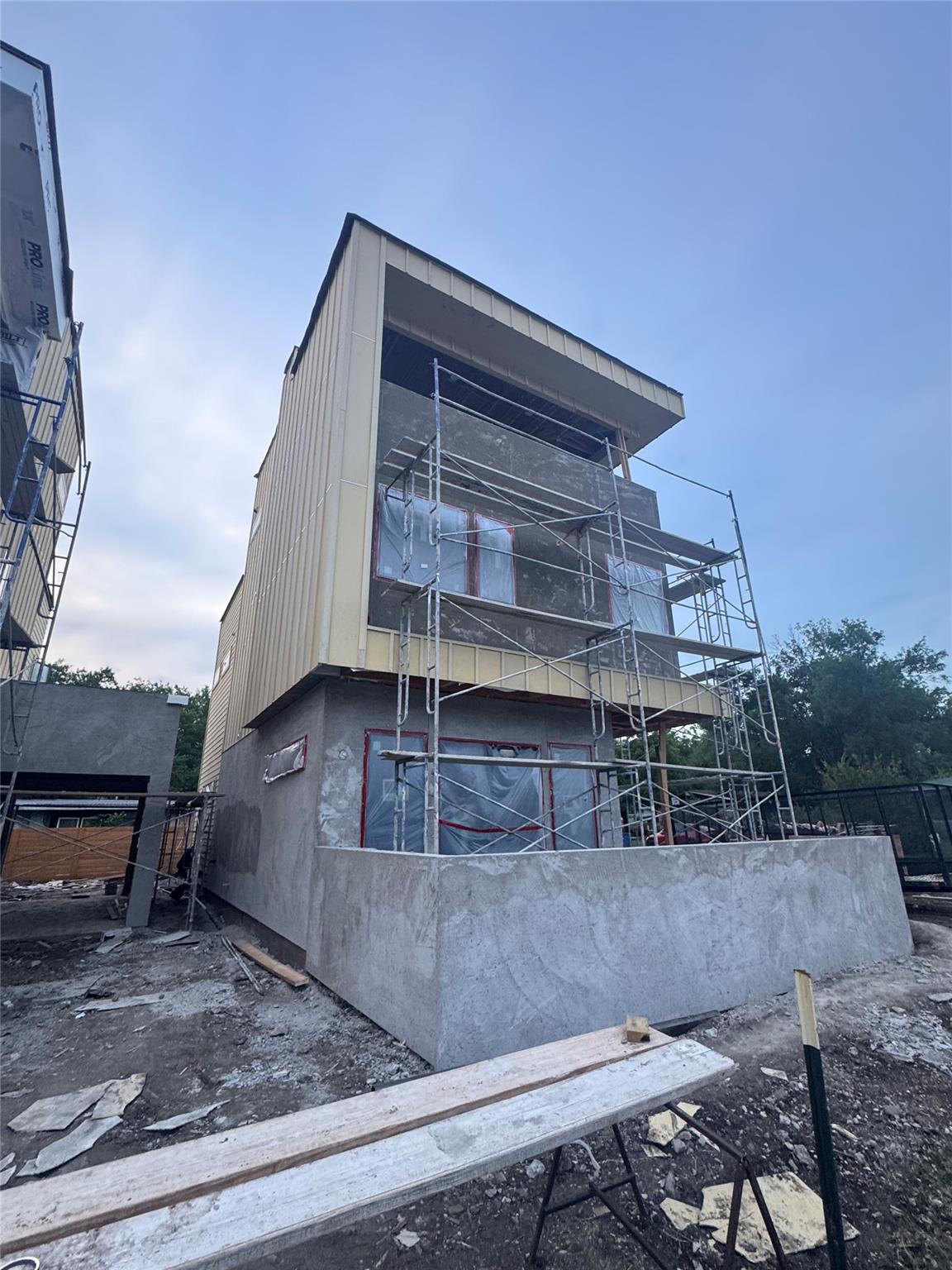 7414 W Guadalupe Street Austin TX 78752
