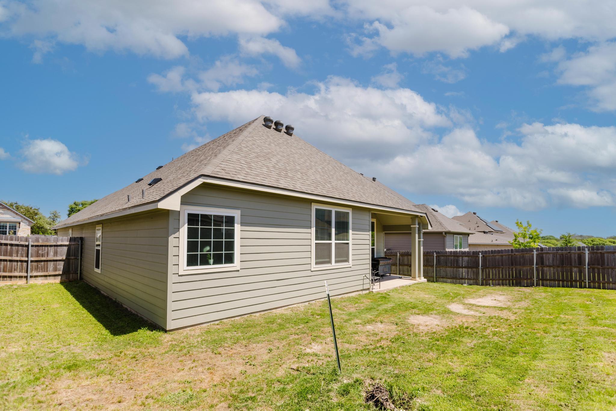 4158 Aransas Drive Belton TX 76513