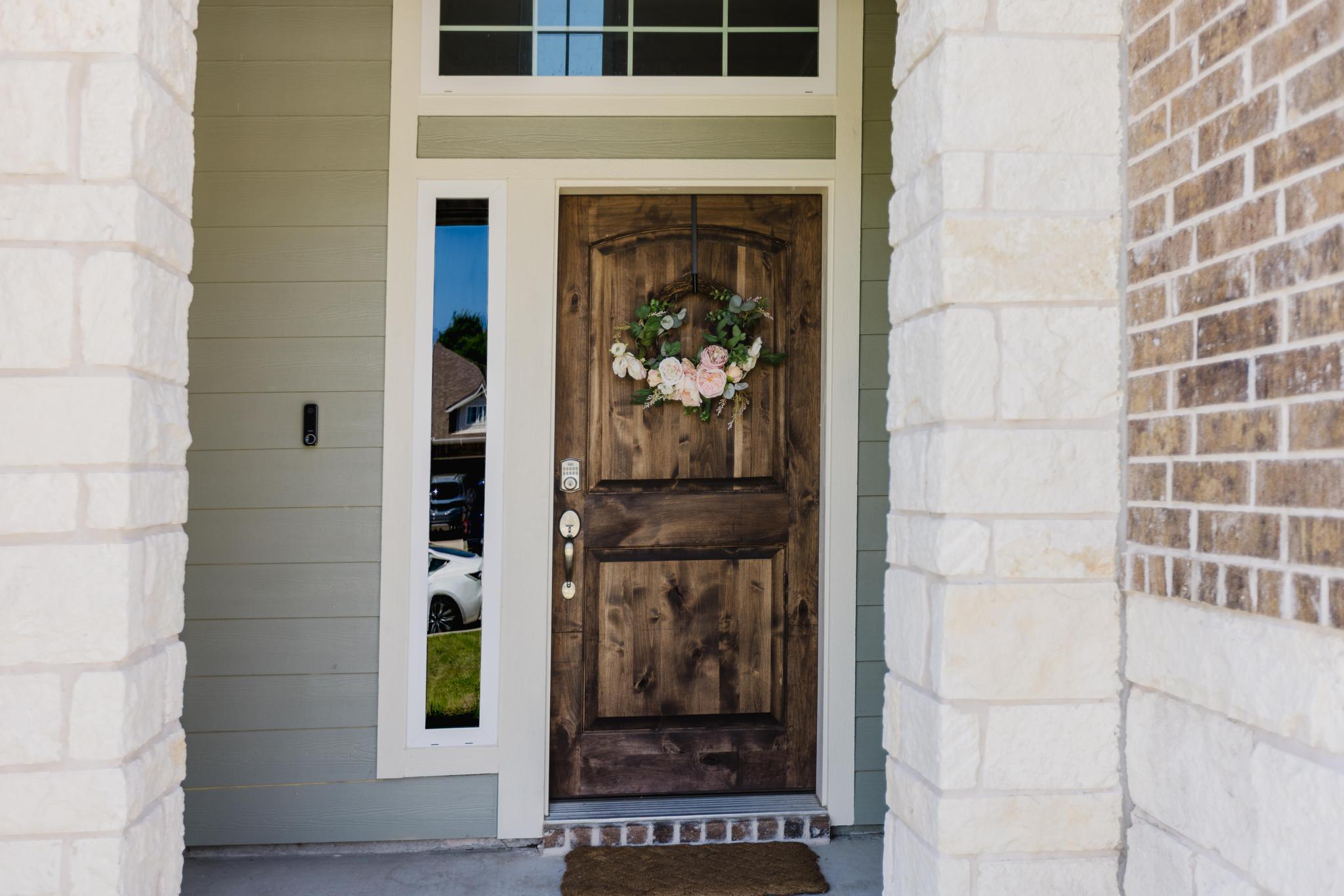 4158 Aransas Drive Belton TX 76513