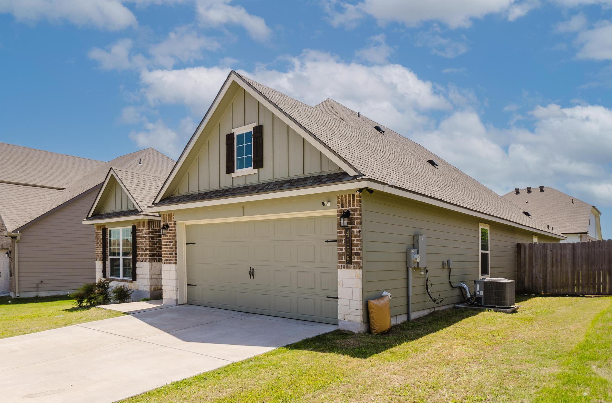 4158 Aransas Drive Belton TX 76513