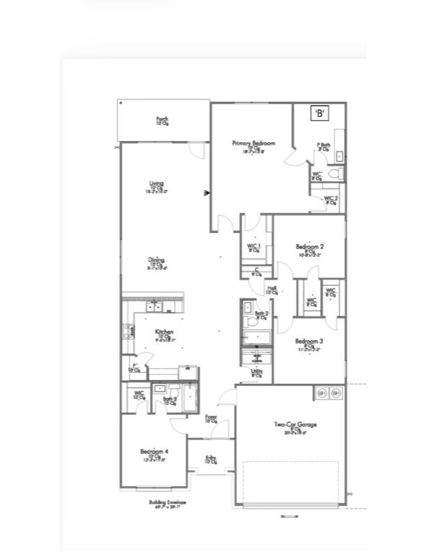 4158 Aransas Drive Belton TX 76513