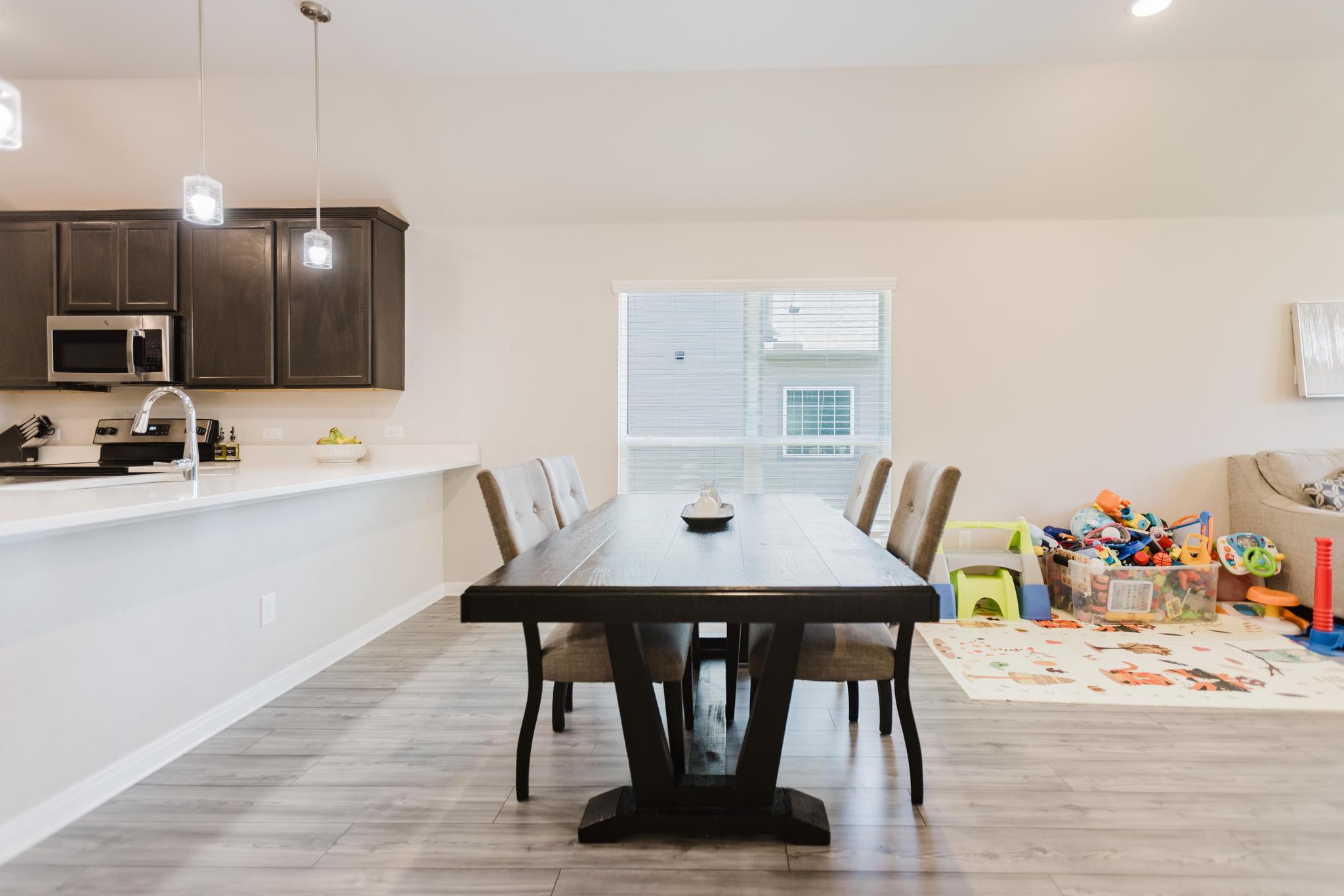 4158 Aransas Drive Belton TX 76513