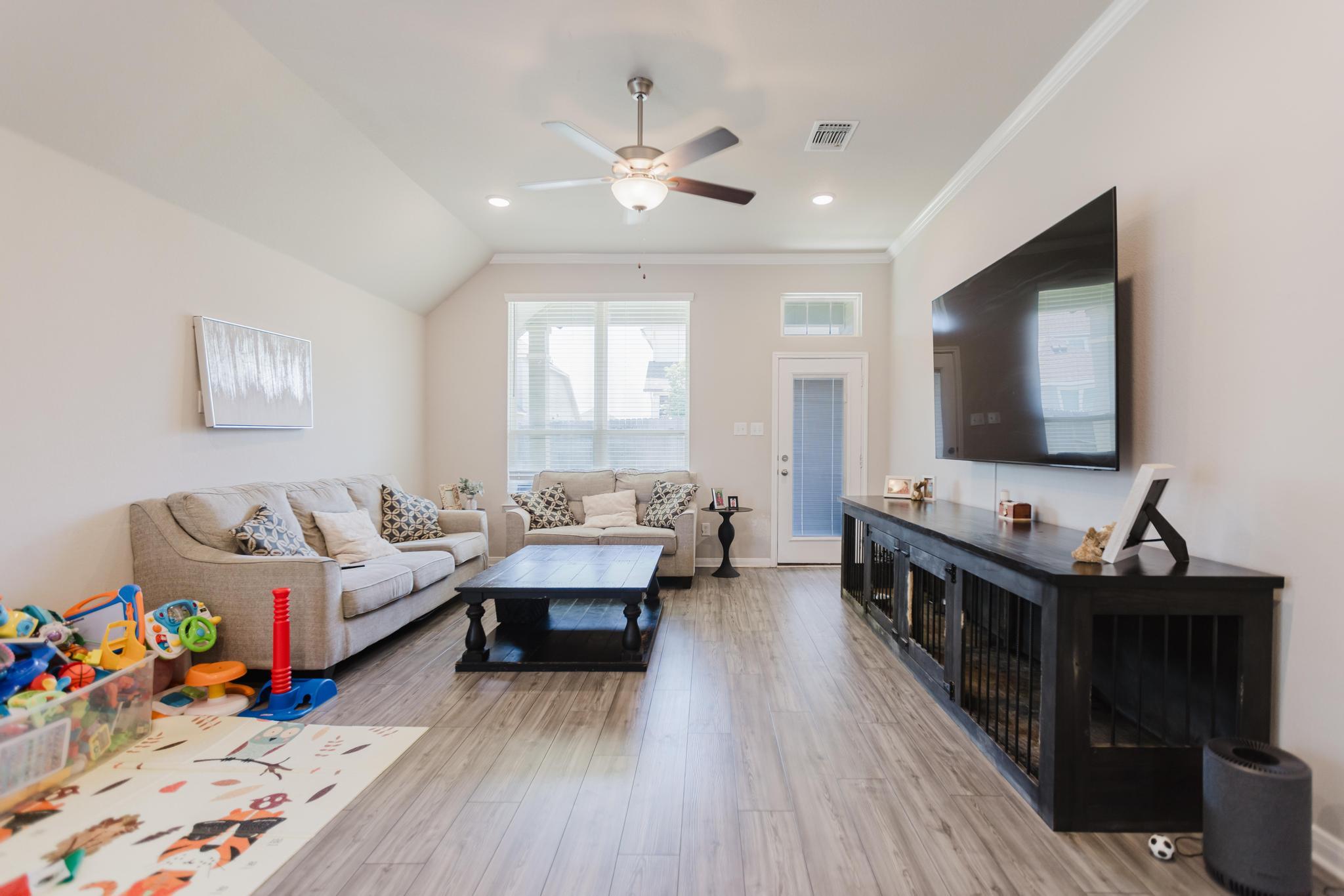 4158 Aransas Drive Belton TX 76513