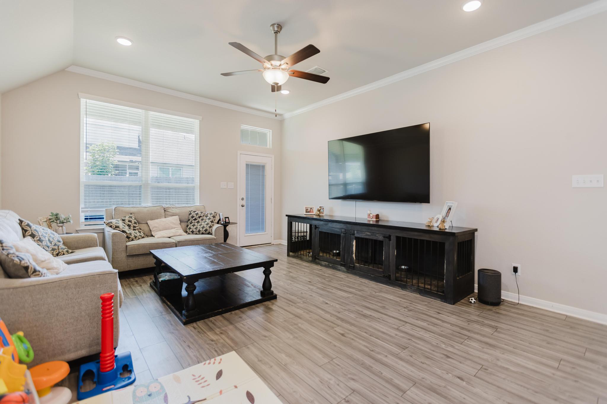 4158 Aransas Drive Belton TX 76513