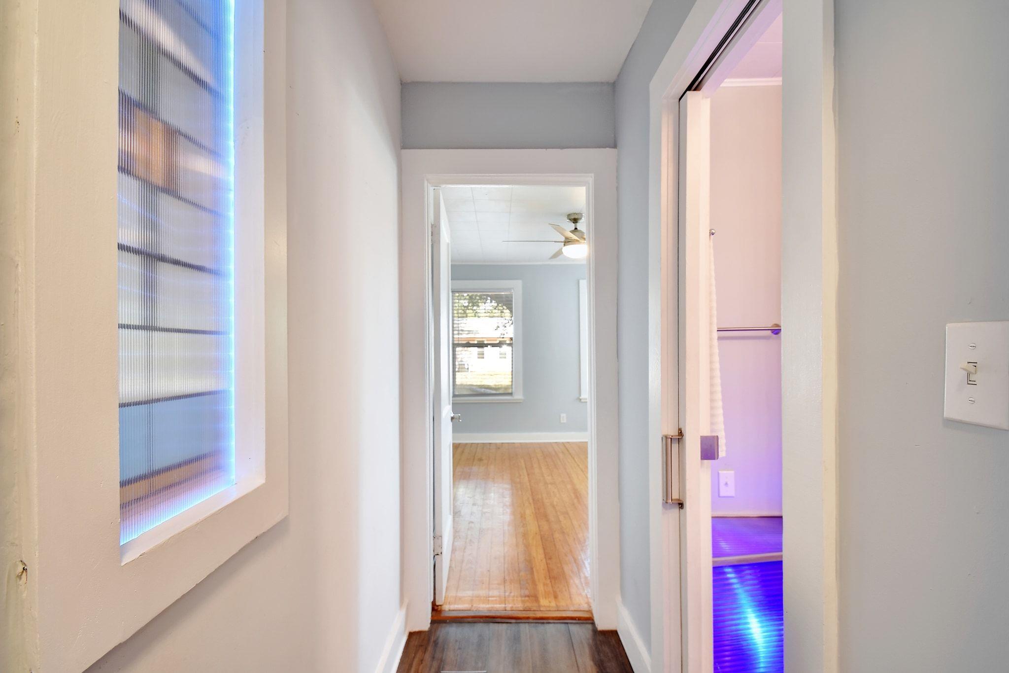717 S Laurel Avenue Luling TX 78648