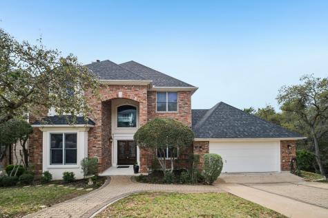 5902 Down Valley Court Austin TX 78731
