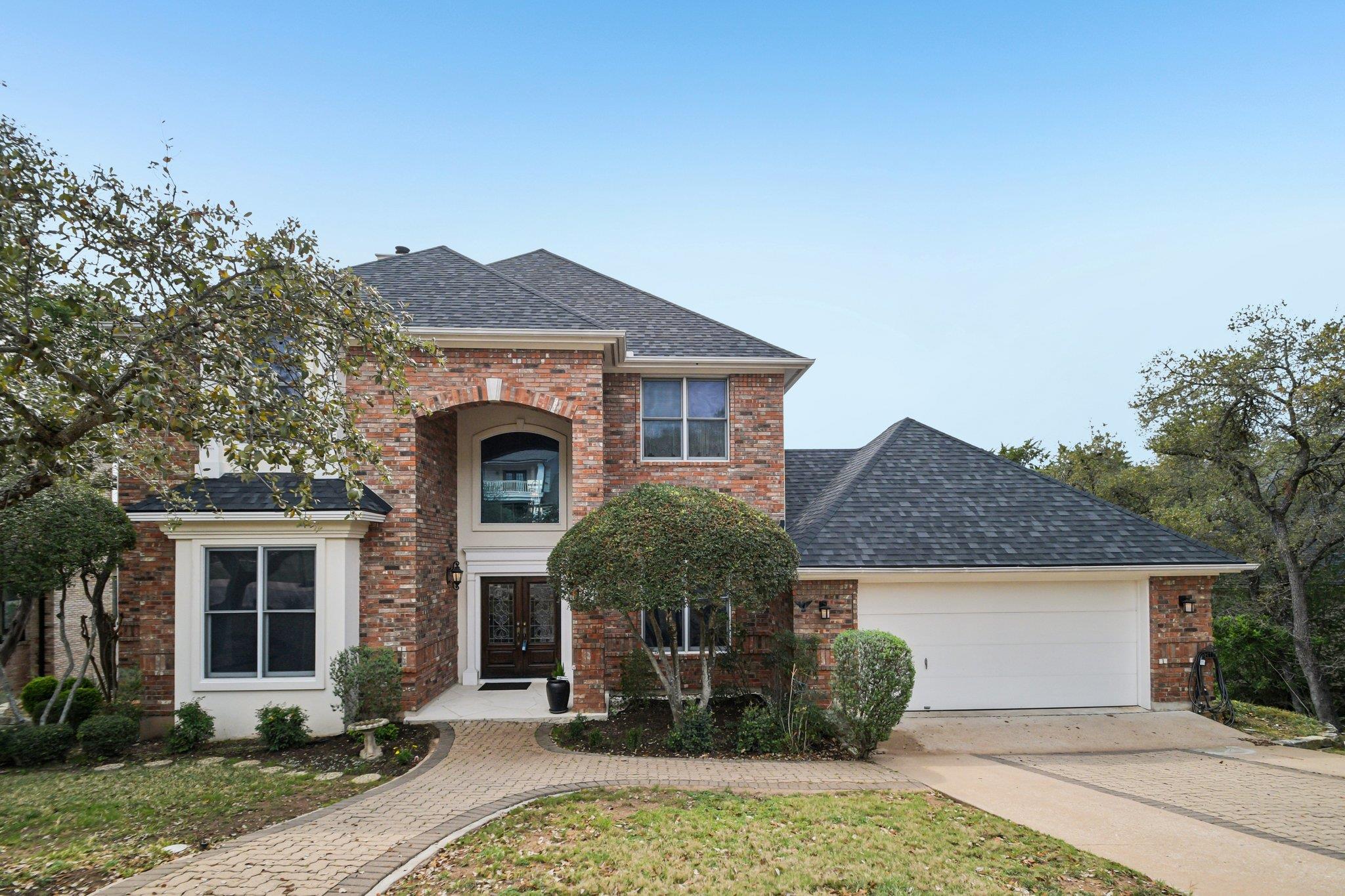 5902 Down Valley Court Austin TX 78731