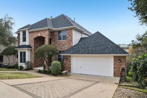 5902 Down Valley Court Austin TX 78731