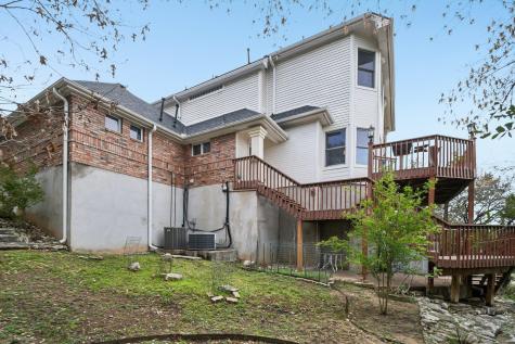5902 Down Valley Court Austin TX 78731