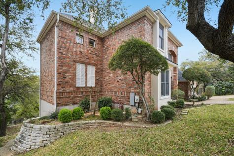 5902 Down Valley Court Austin TX 78731
