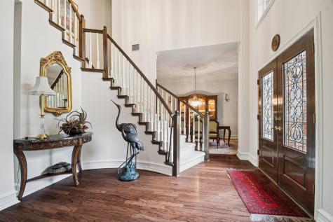 5902 Down Valley Court Austin TX 78731