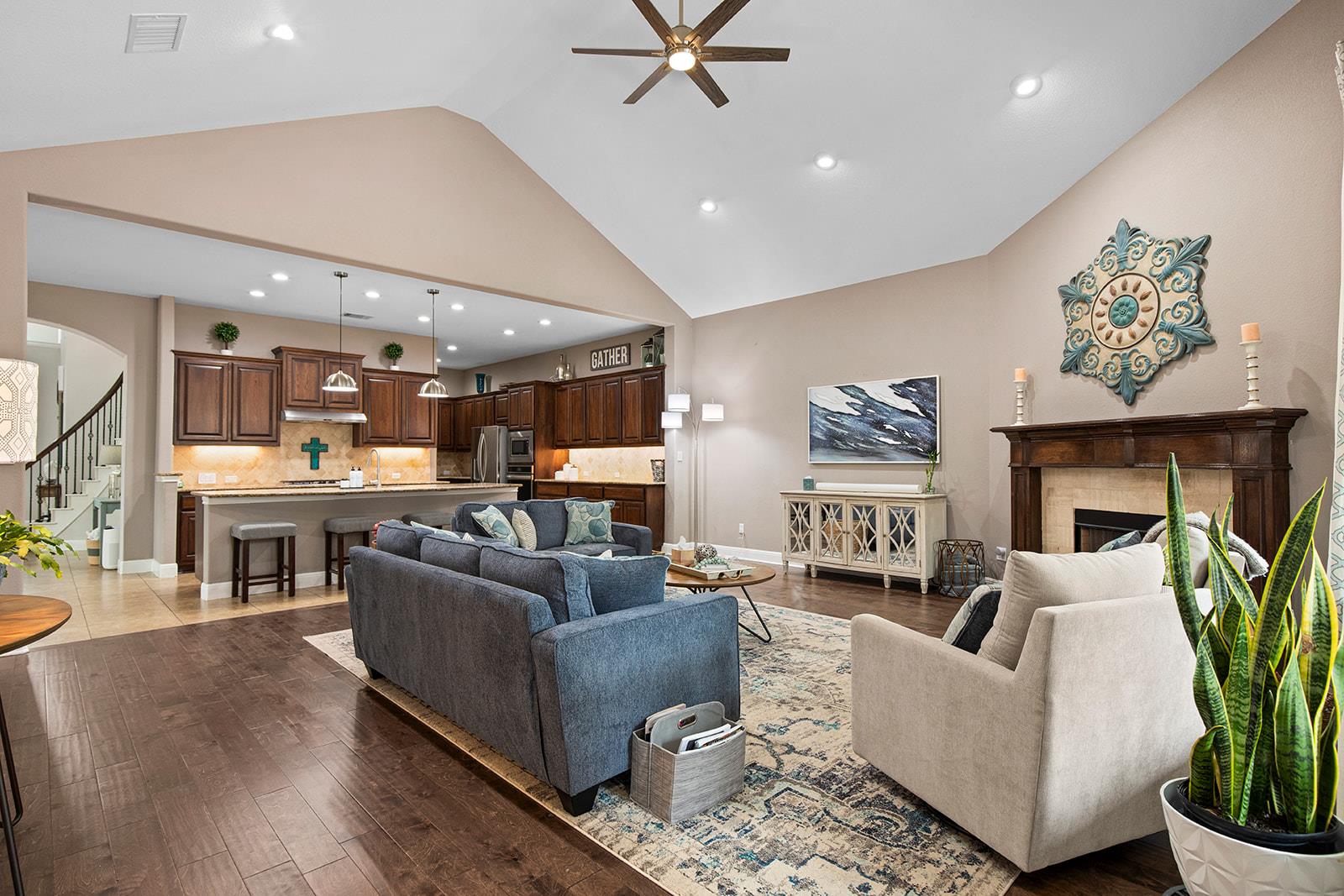 2528 Thunder Horse Leander TX 78641