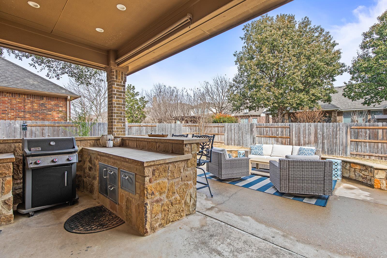 2528 Thunder Horse Leander TX 78641