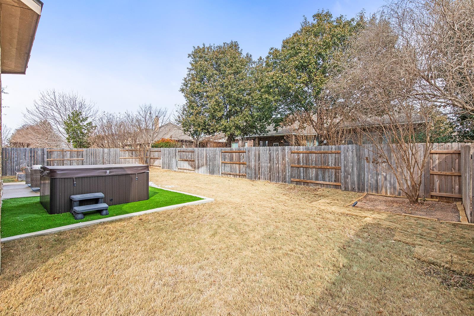 2528 Thunder Horse Leander TX 78641