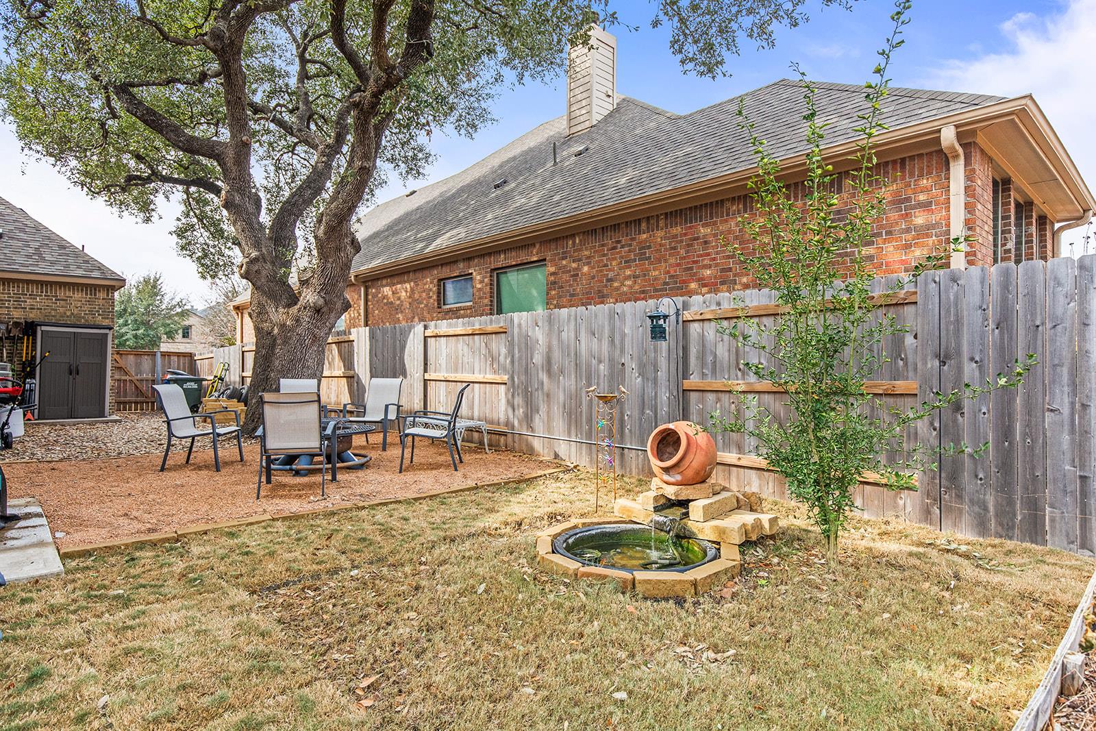 2528 Thunder Horse Leander TX 78641