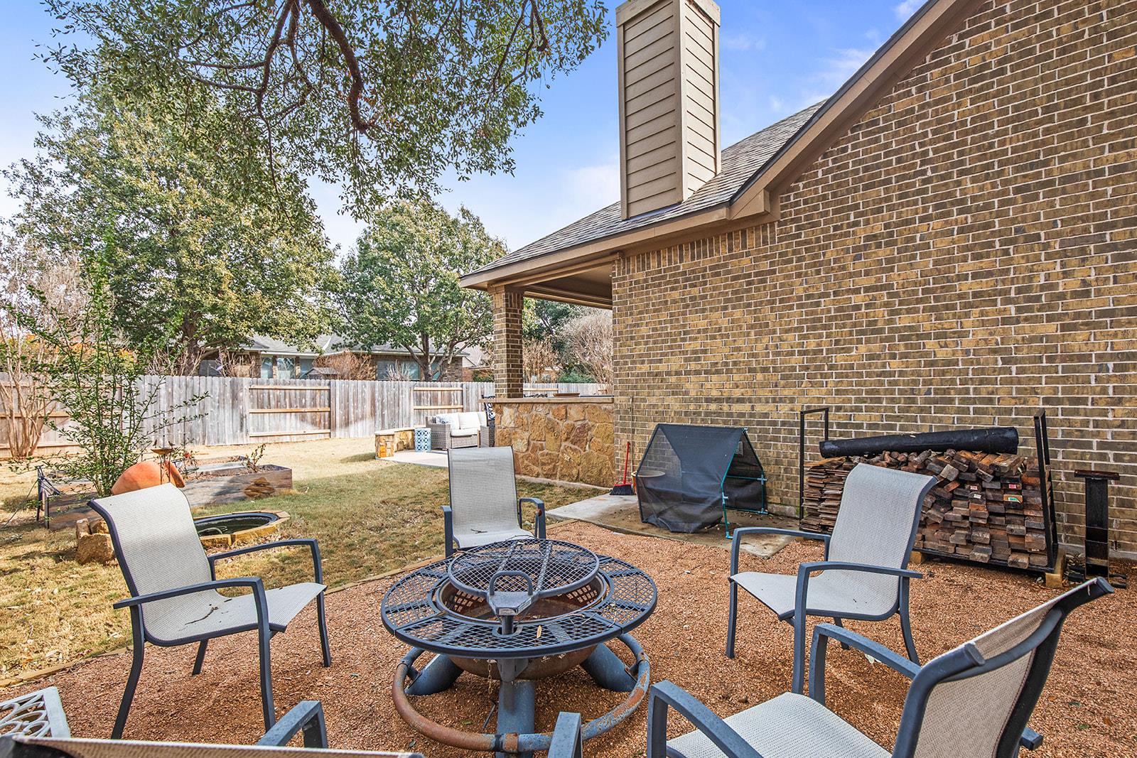 2528 Thunder Horse Leander TX 78641